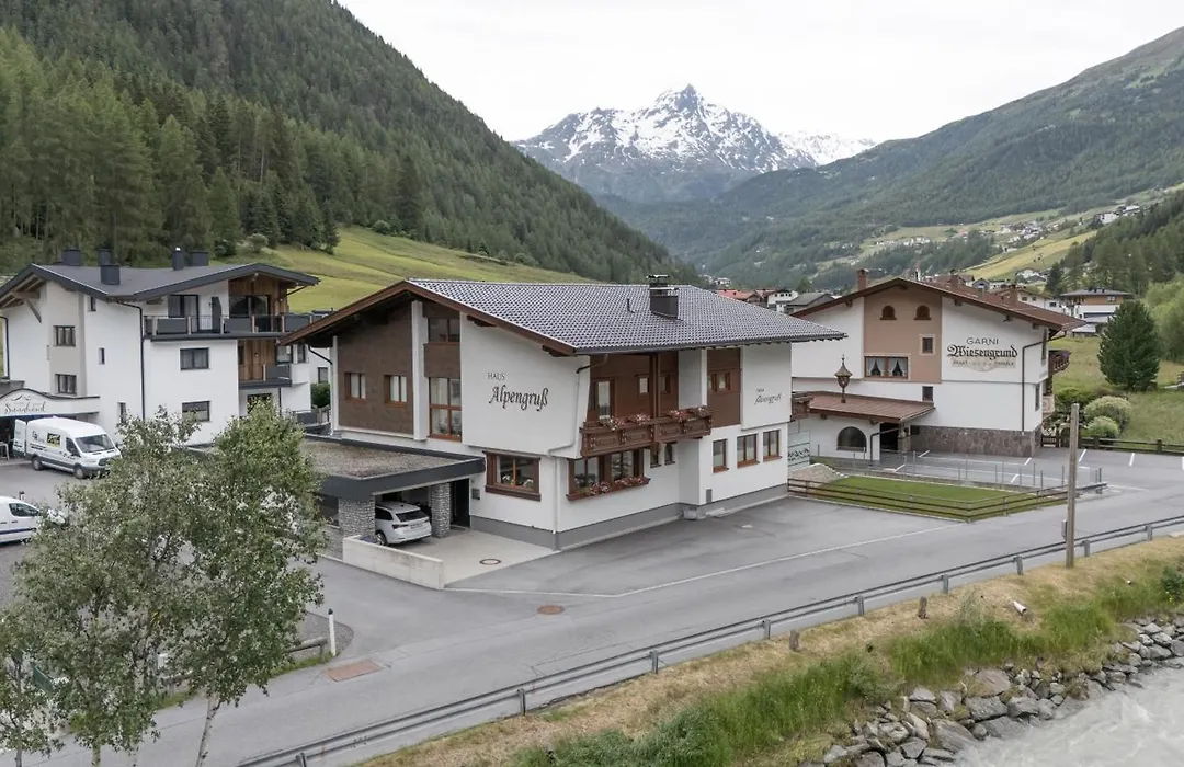 Haus Alpengruss-1