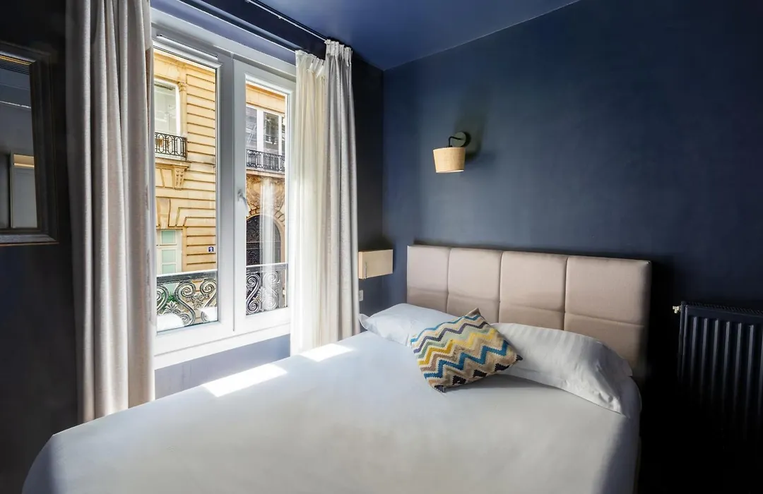 Hotel Maat Etoile-1