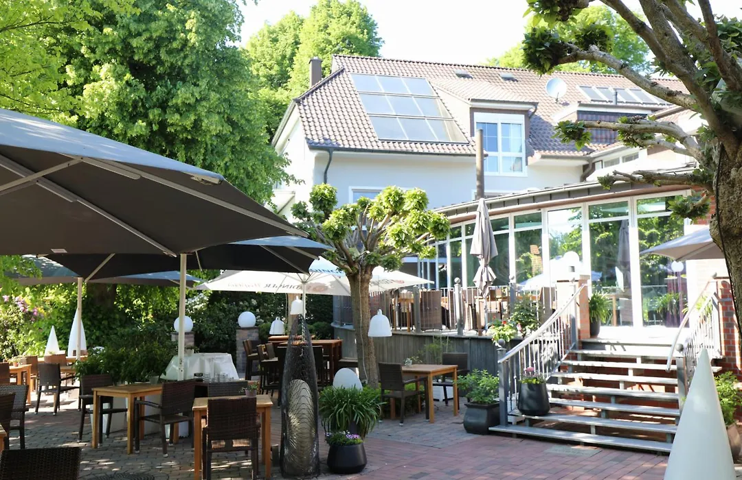 Hotel Robben-1