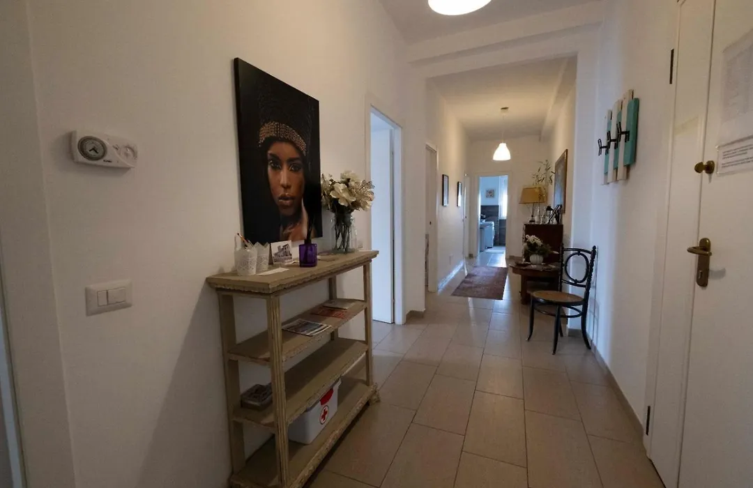 La Casa Di Mery-1