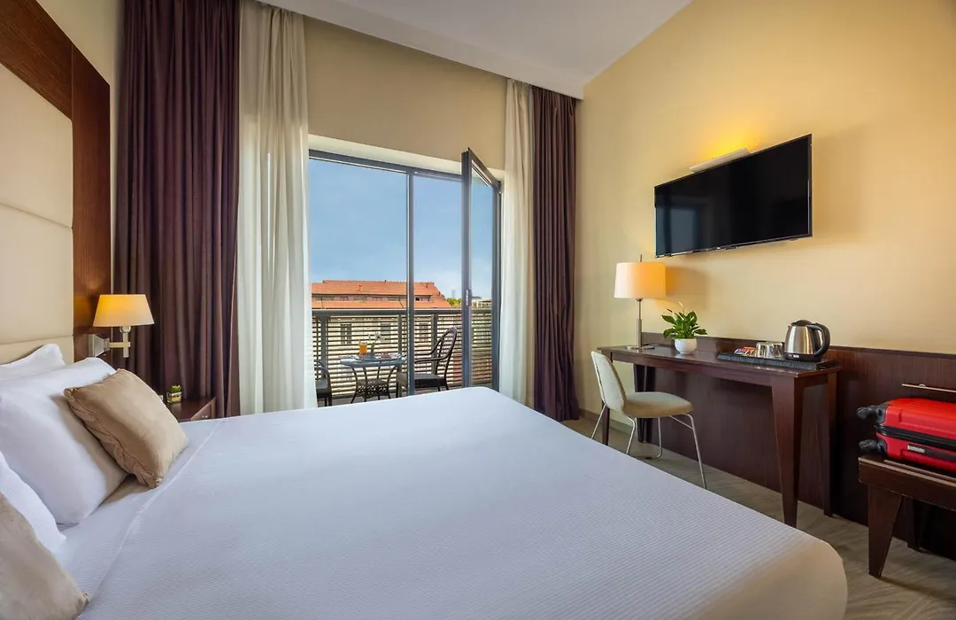 iH Hotels Milano Watt 13-1