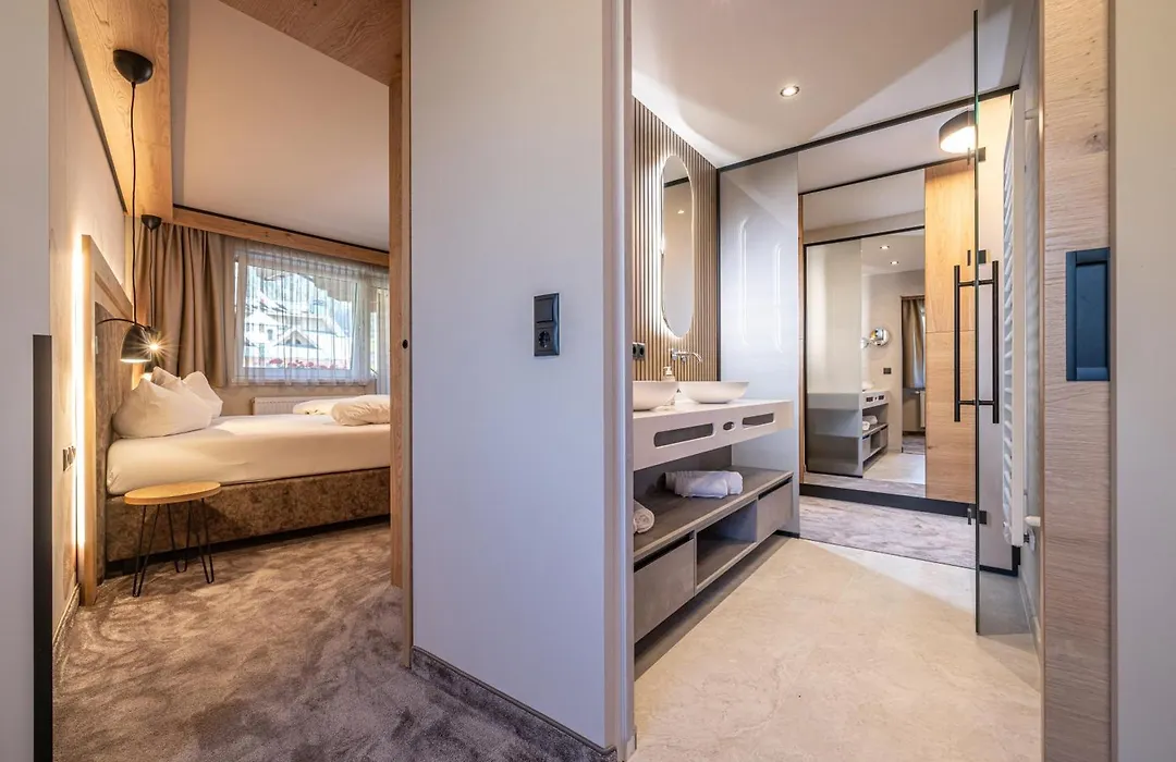 Hotel Gasthof Bruecke-1