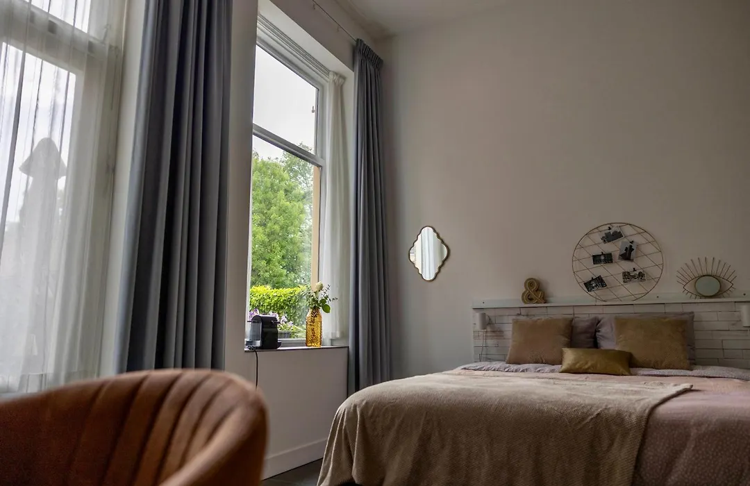 In de Kloosterhof Gratis privé parkeren-1