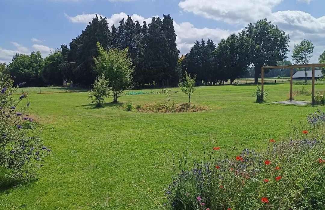 B&B Speulderveld-1