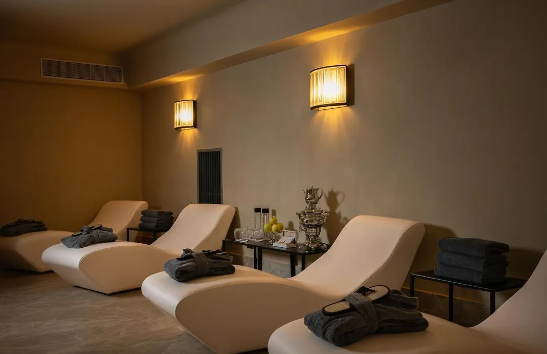 Palazzo Talia - Small Luxury Hotels Of The World-1