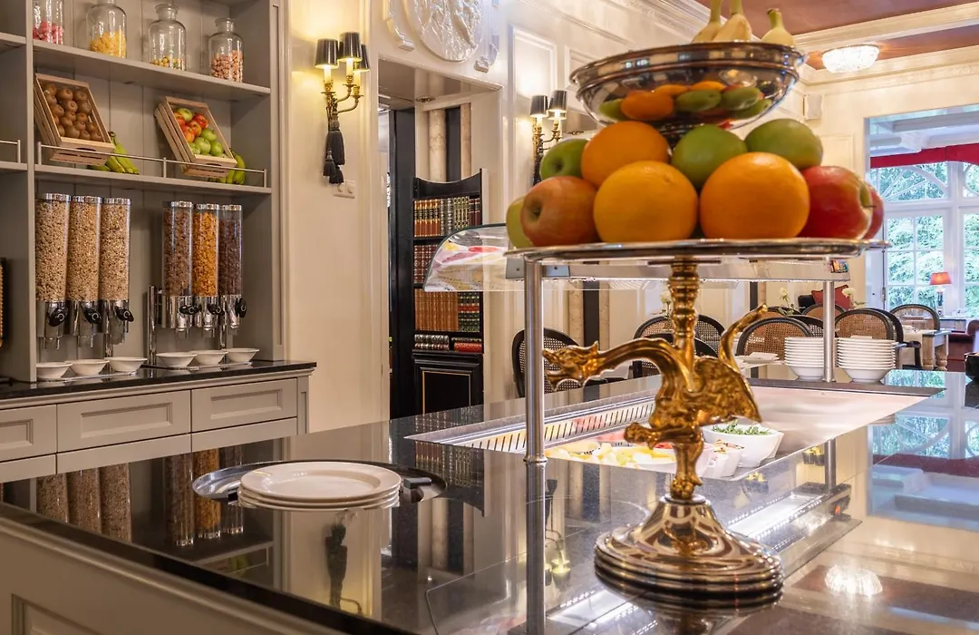 Apollofirst Boutique Hotel-1