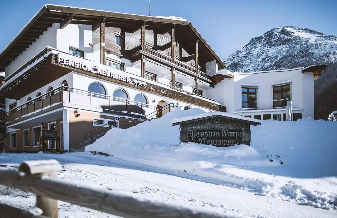 Pension Neururer-1