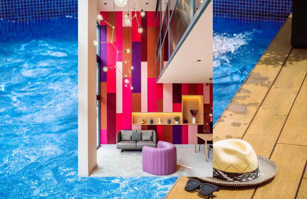 Arcelon Hotel - From 2023-1