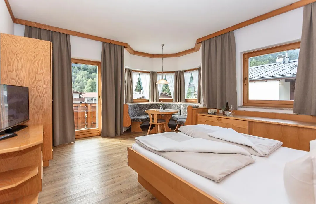 Hotel Forellenhof-1