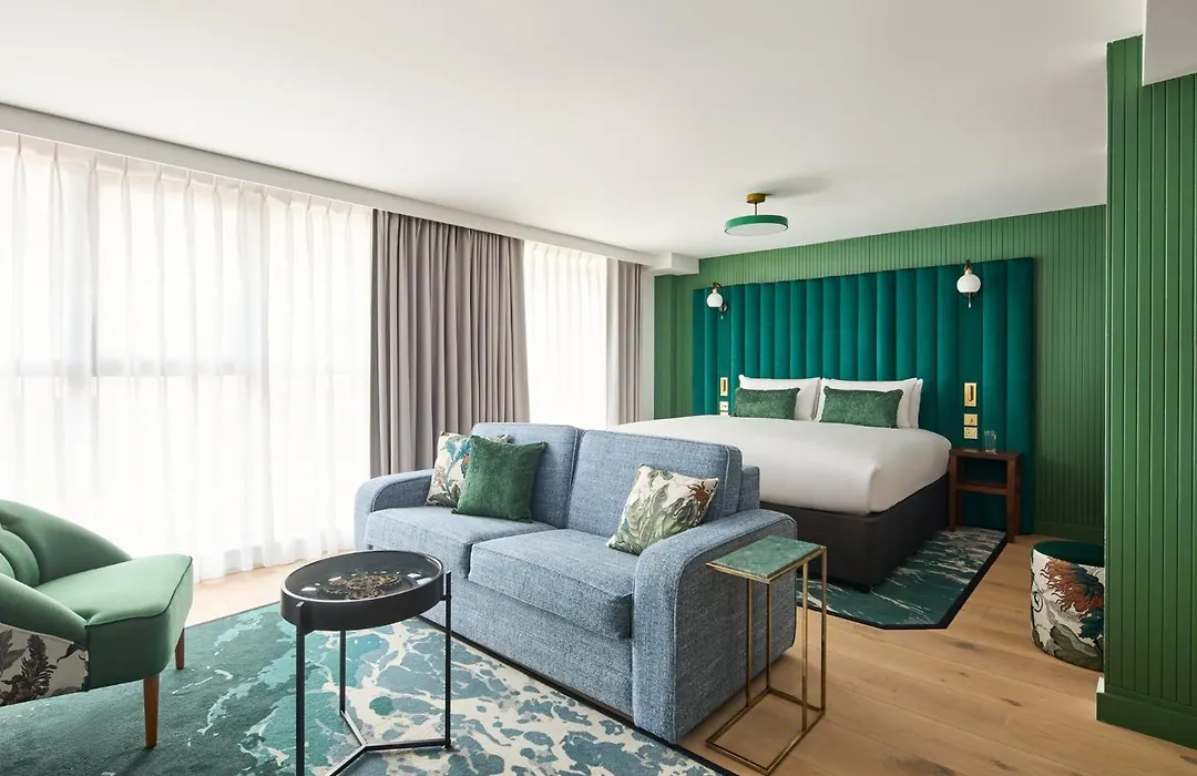 Hotel Indigo London Clerkenwell by IHG-1