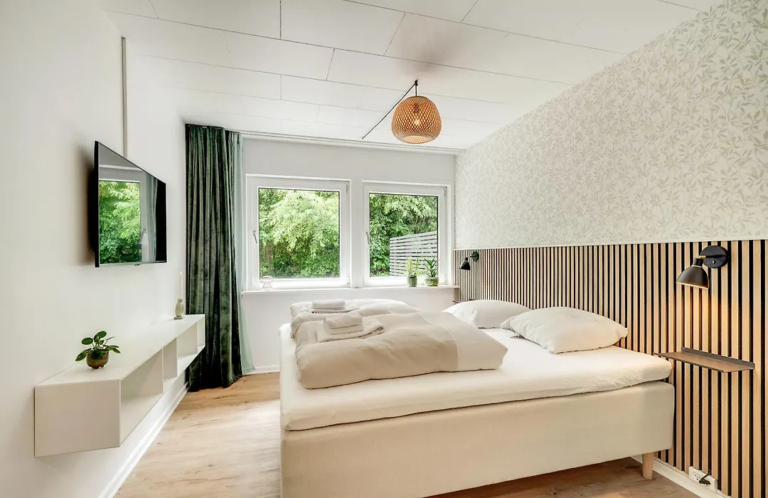 Billund Homestay-1