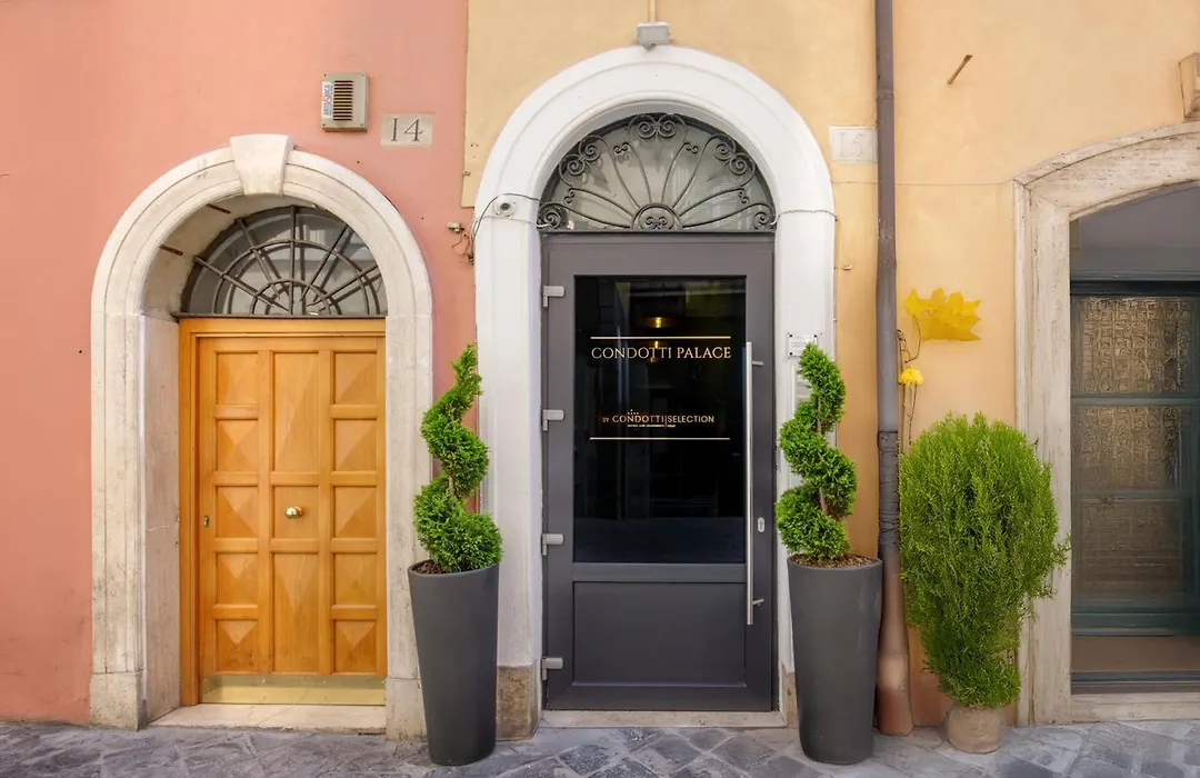 Condotti Palace-1