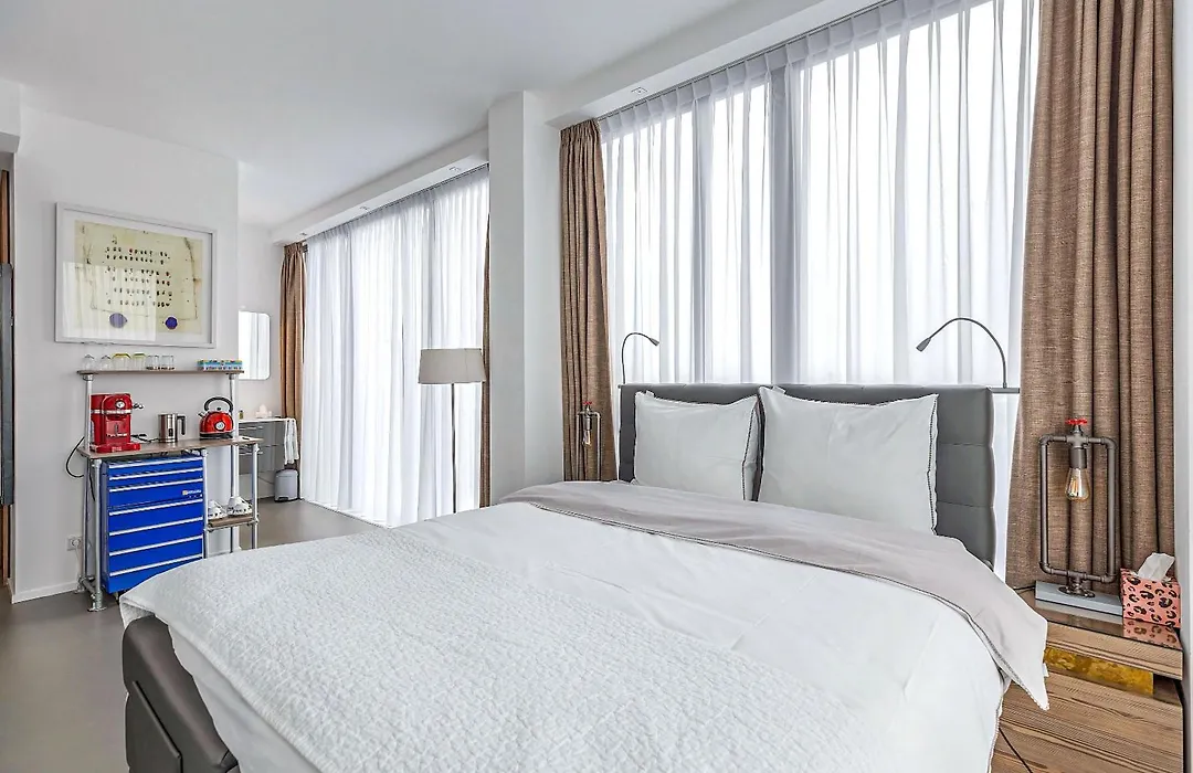 Black Jack Suites-1