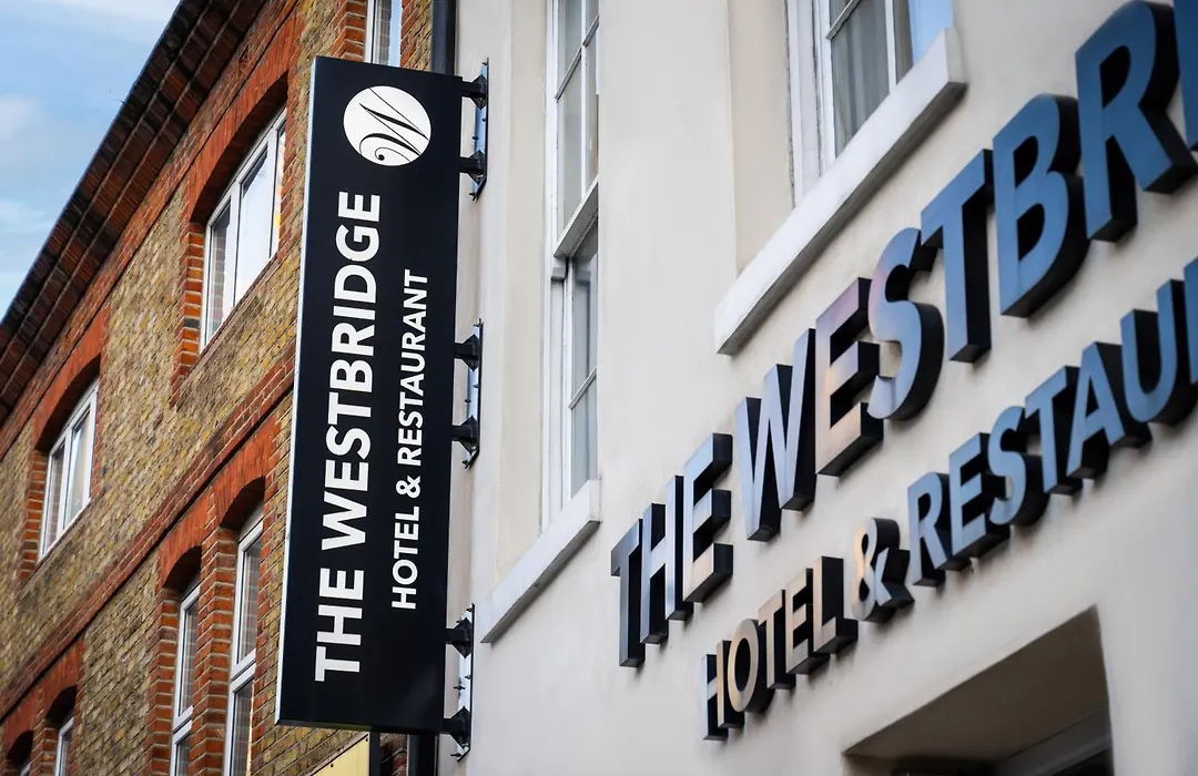 The Westbridge Hotel Stratford-1