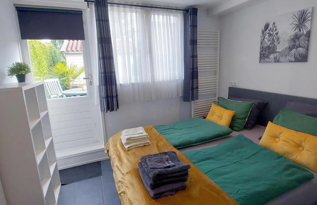 B&B Margriet-1