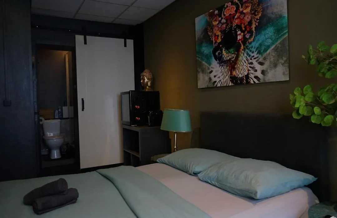 B&B Enjoy Nijmegen-1