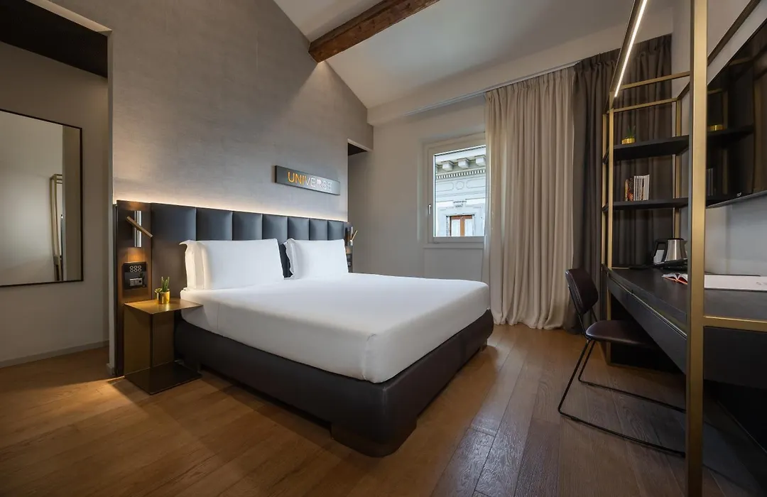 The Market Urban Hotel-1