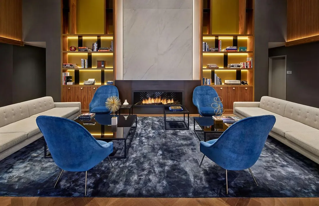 Nh Collection New York Madison Avenue-1
