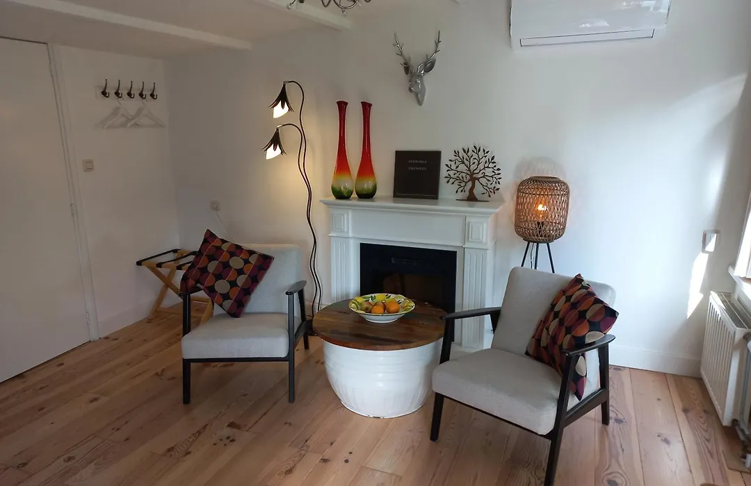 Bed And Breakfast Hattem-1
