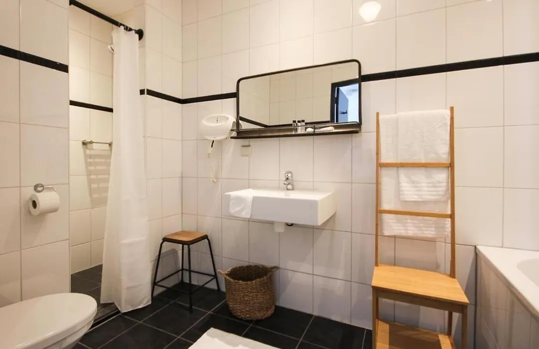 Boutique Hotel Pake Klaas-1