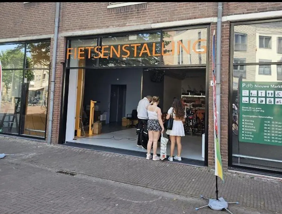 Logies Reederij de IJsel-1