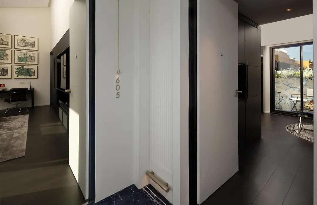 Art'Otel Rome Via Veneto-1
