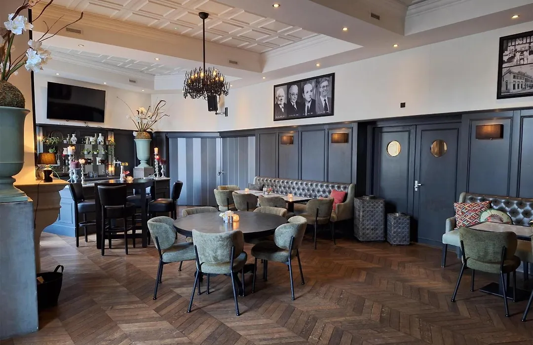 Best Western Hotel Baars-1