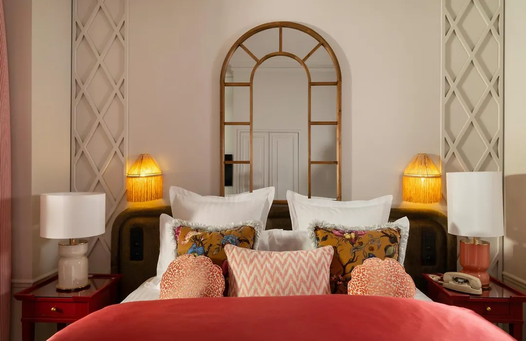 Hotel Le Lavoisier & Spa-1