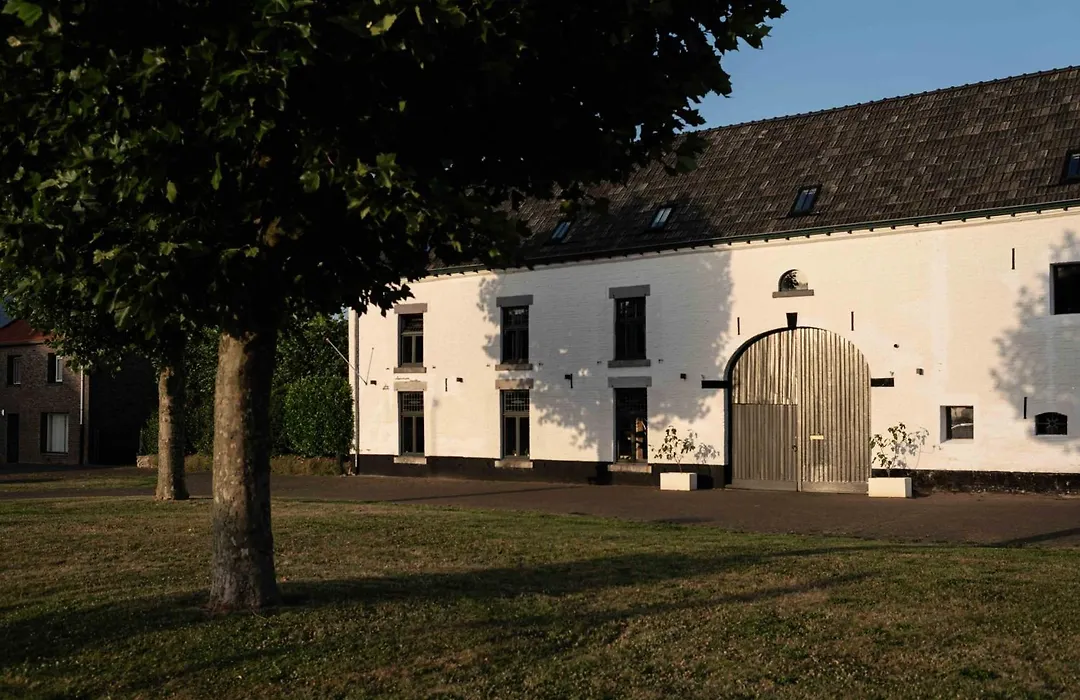 Boutique Suite Hotel Bolt21 Maastricht-1