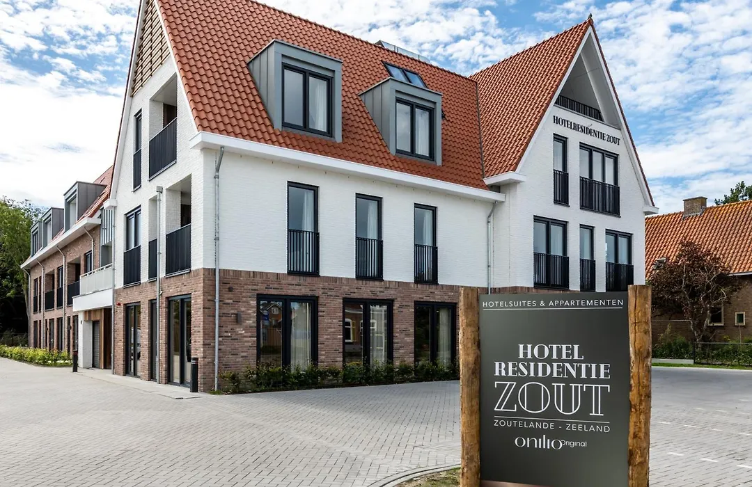 Hotelresidentie Zout-1