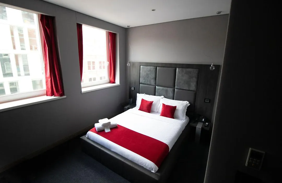 The Bryson Hotel-1