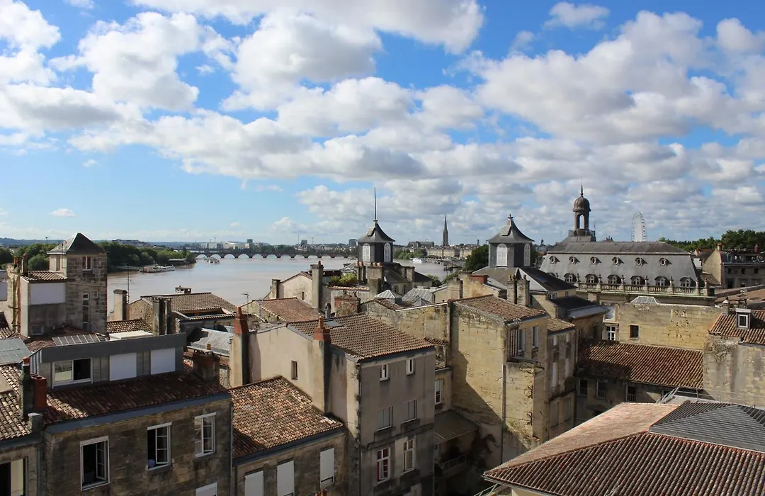 Hotel Indigo Bordeaux Centre Chartrons By Ihg-1