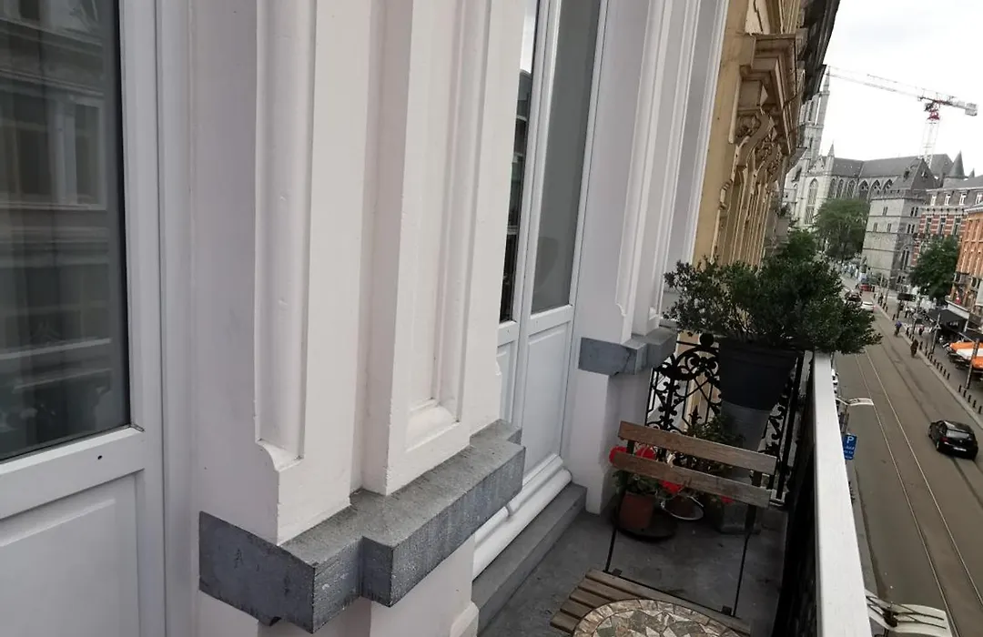 B&B La Ducale-1