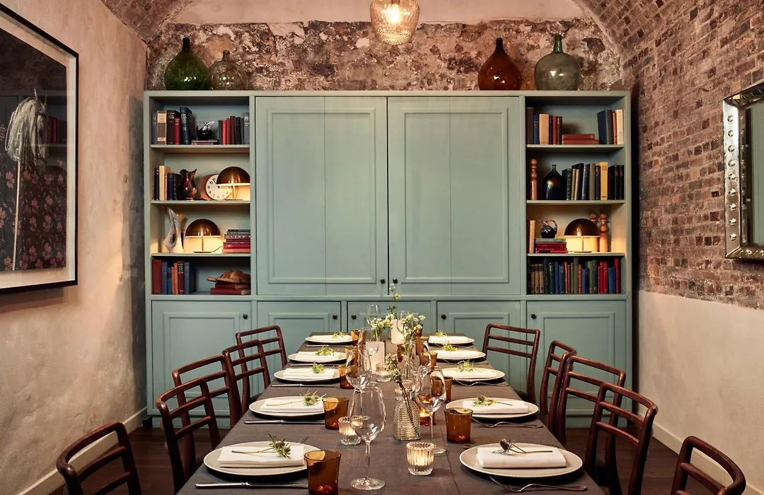The Hoxton, Paris-1