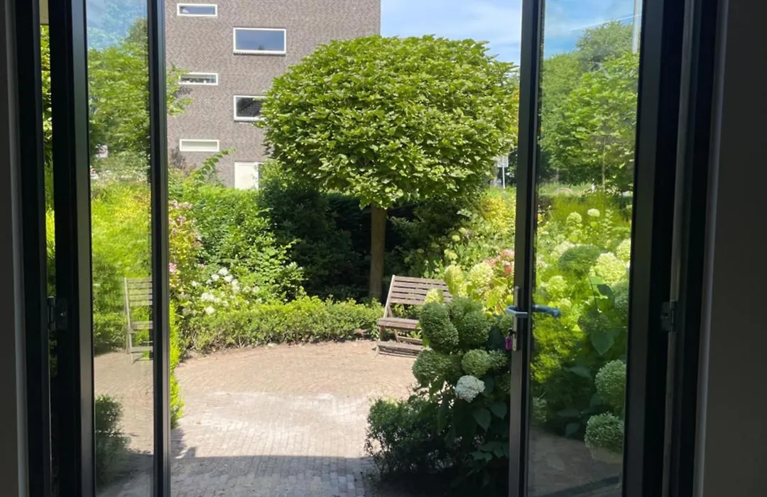 Haarlems Huisje-1