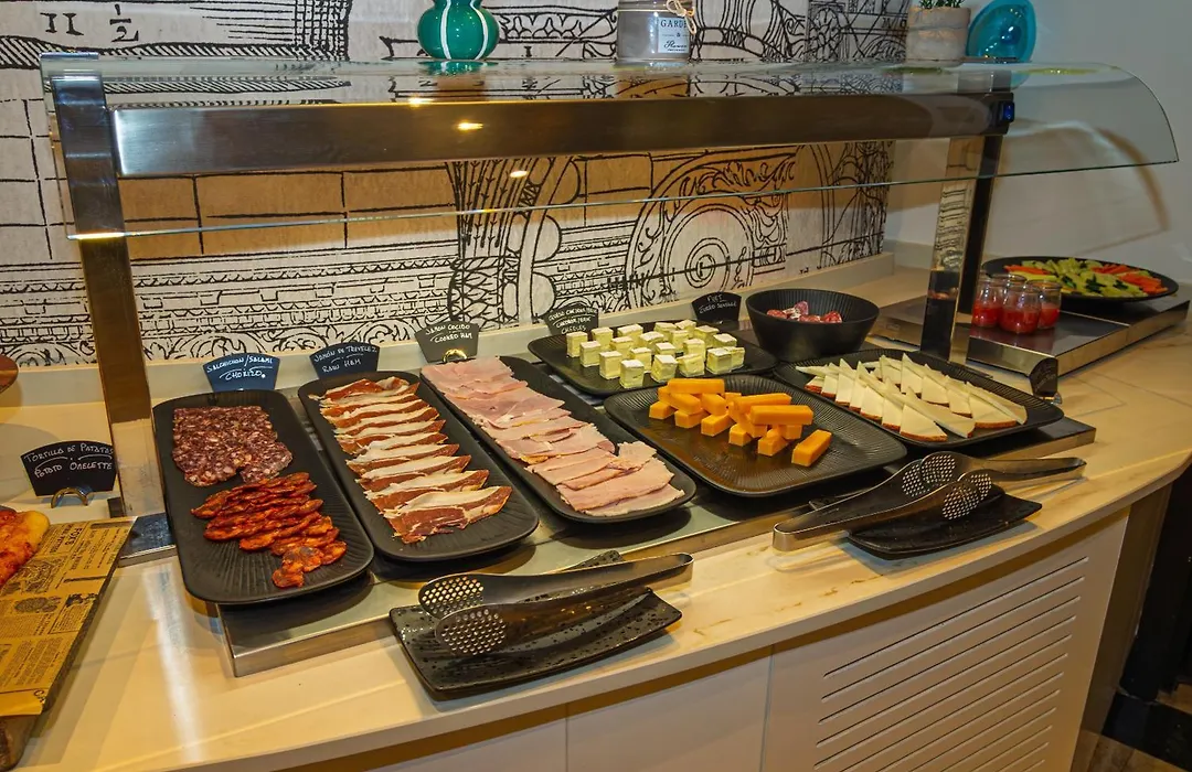 Sh Ingles Boutique Hotel-1