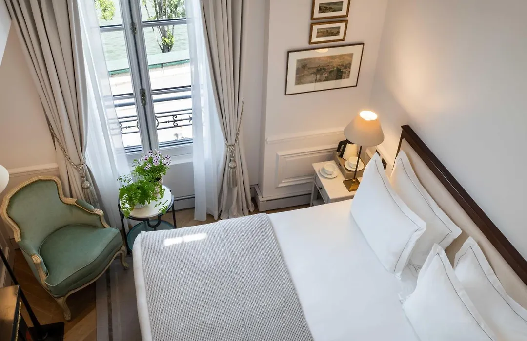 Hotel Du Quai Voltaire-1
