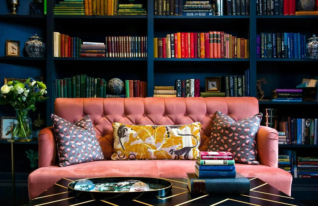 The Academy - Small Luxury Hotels Of The World-1