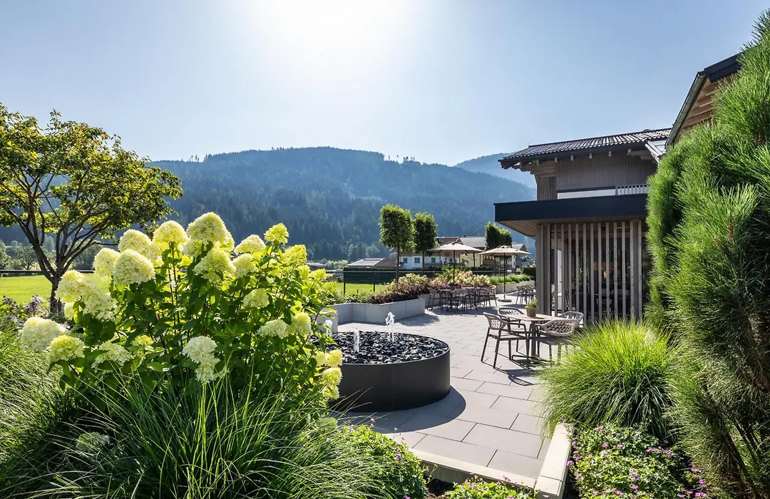 Aparthotel Jaegerheim-1