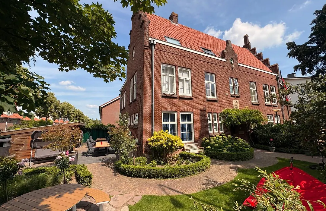 B&B Bommelsteijn-1
