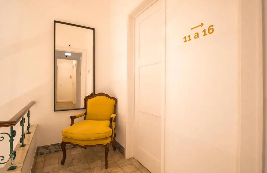 Dear Faro - Guest House-1