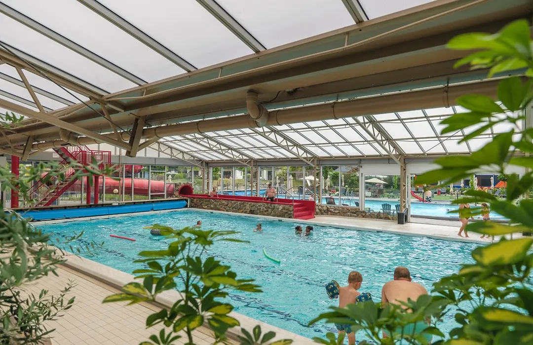 Vakantiepark Ackersate-1