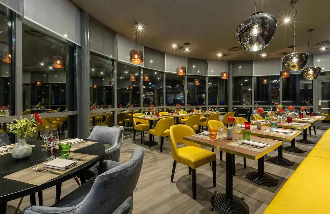 Leonardo Hotel Verona-1