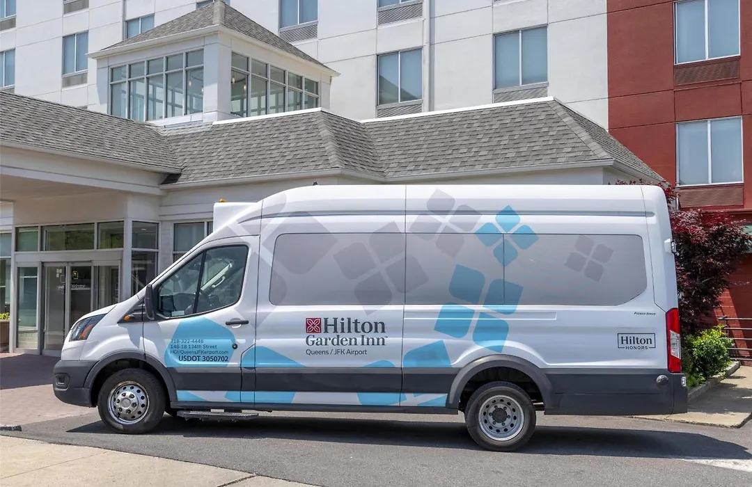 Hilton Garden Inn Queens/JFK-1