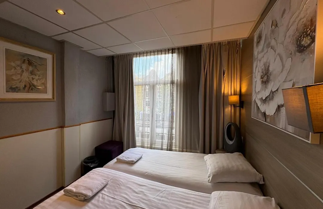 Hotel Mevlana-1
