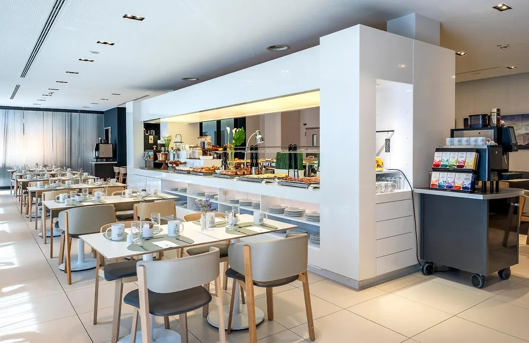 Eurostars Book Hotel-1