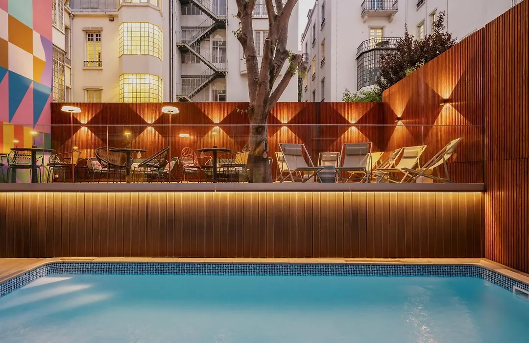 Vincci Liberdade-1
