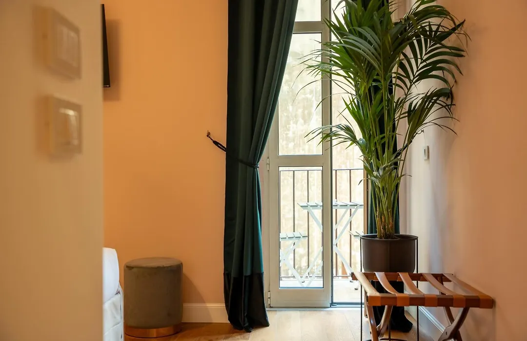 Naman Hotellerie - Monti-1