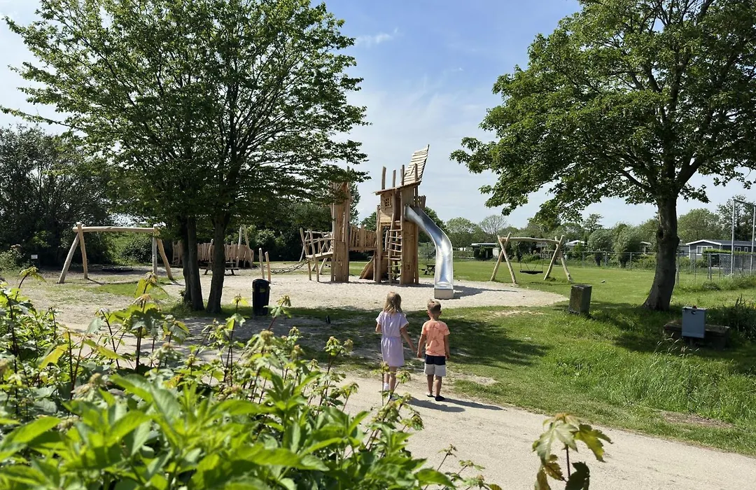 Camping de Meeuw-1