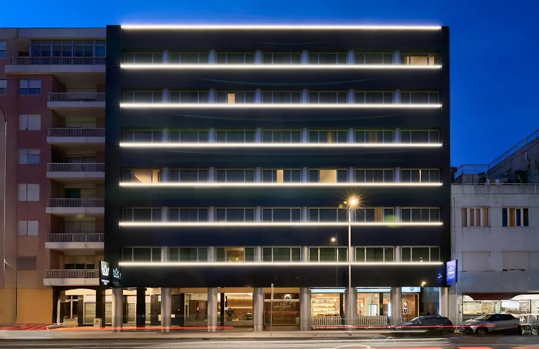 Portus Cale Hotel-1